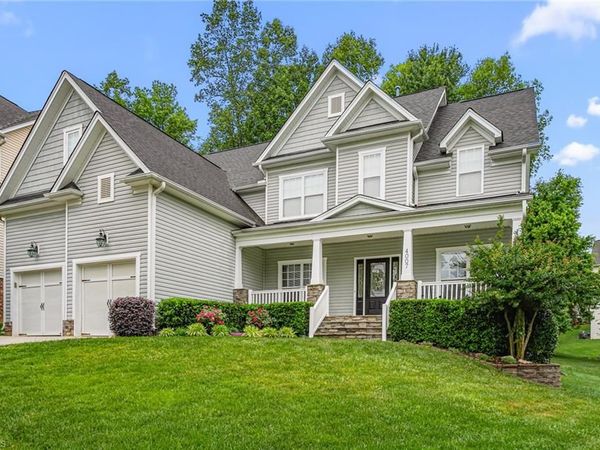 4007 Cullen Court , Burlington, NC 27215