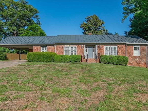 905 Kildee Drive, Lexington, NC 27292