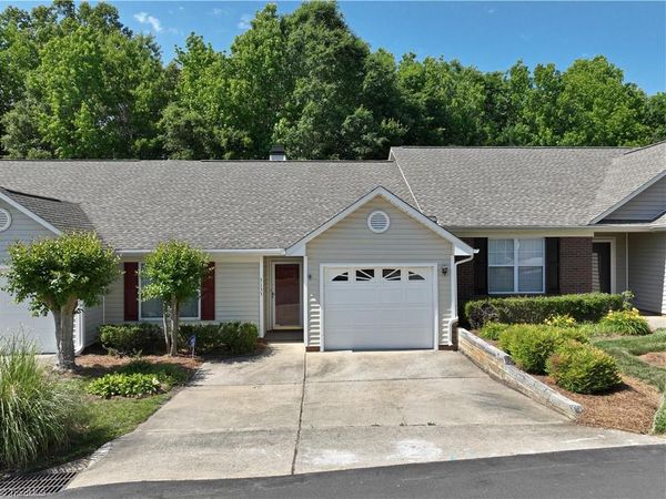 3133 HIGH BRIDGE Circle , Jamestown, NC 27285