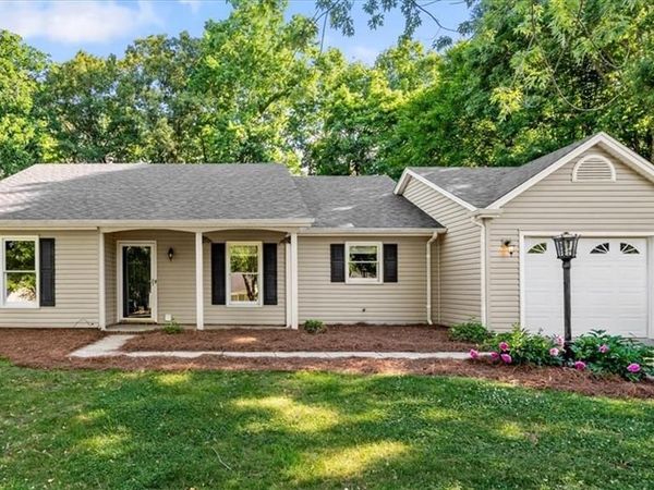 3506 Park Hill Drive , Greensboro, NC 27410