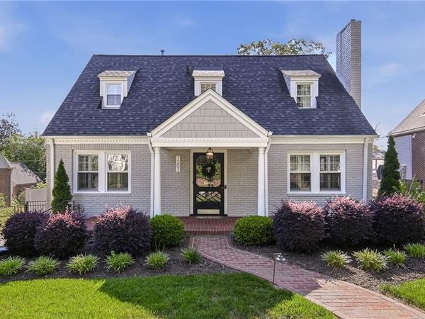 1202 Hill Street, Greensboro, NC 27408