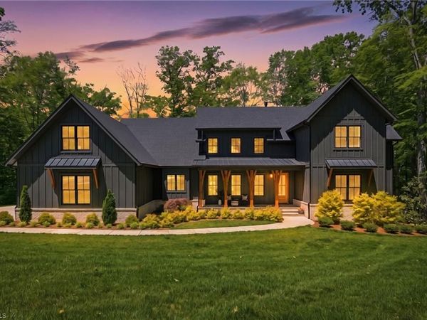 9674 Lissara Camp Court , Lewisville, NC 27023