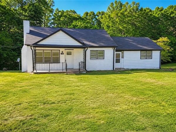 780 Indian Village Trail , Burlington, NC 27217