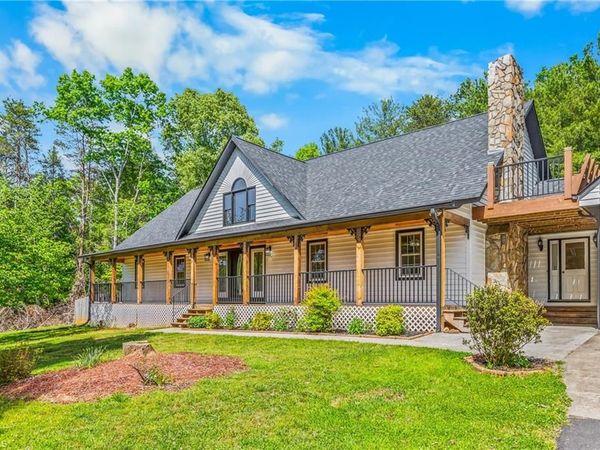 949 Dav Road, Hays, NC 28635