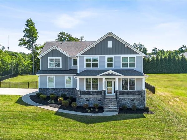 7834 MICHAELIS Street , Greensboro, NC 27455