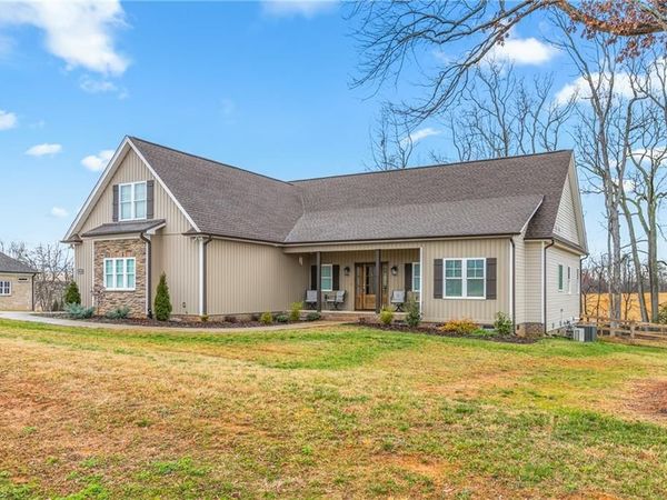 8410 Peony Drive , Stokesdale, NC 27357