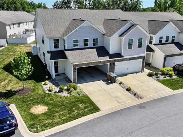 807 Riley Lane , Greensboro, NC 27455
