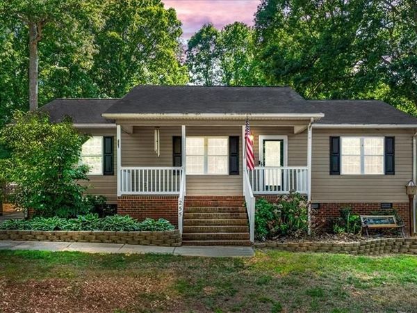 255 Mustang Drive, Thomasville, NC 27360