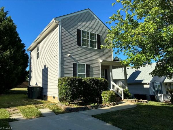 1804 Gordon Street , Greensboro, NC 27405