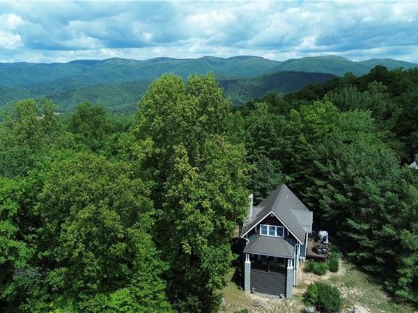 147 Fairview Drive, Traphill, NC 28685