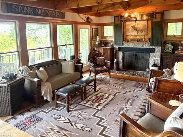 147 Fairview Drive, Traphill, NC 28685