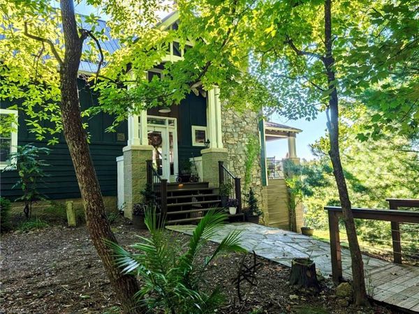 147 Fairview Drive, Traphill, NC 28685