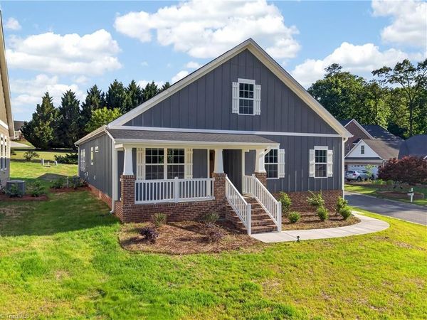 2613 High Meadow Drive , Asheboro, NC 27205