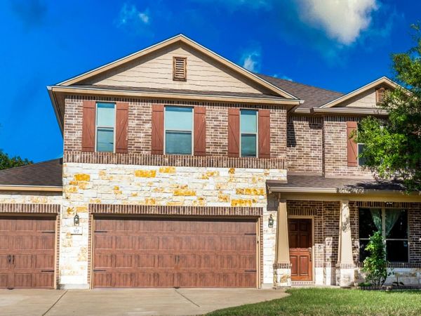102 Outpost CV, Cedar Park, TX 78613