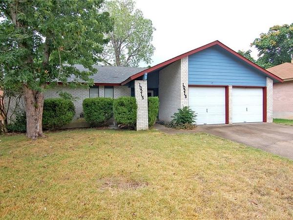 10215 Missel Thrush DR, Austin, TX 78750