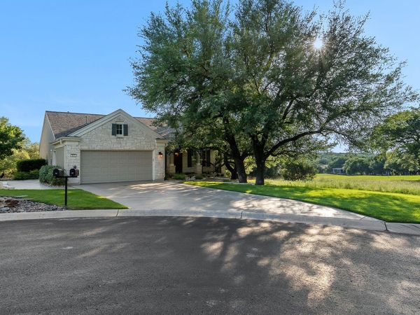 317 Summit ST, Georgetown, TX 78633