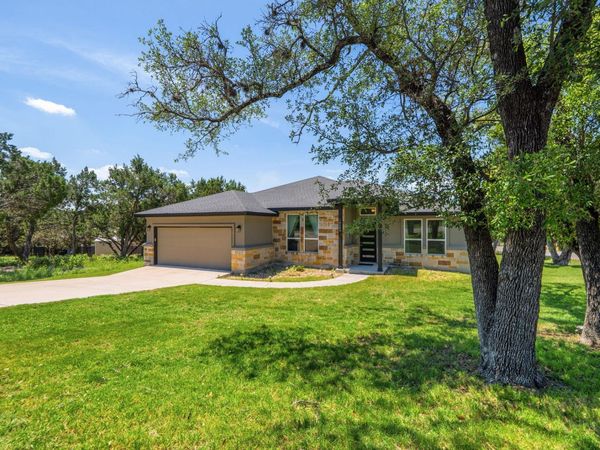 18605 Masters CV, Point Venture, TX 78645