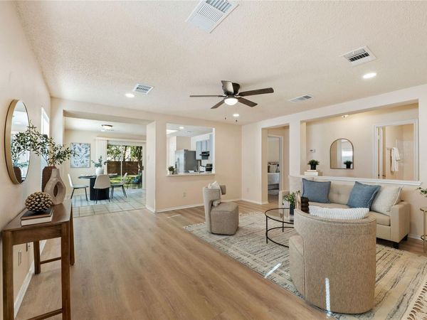 2600 Andres WAY, Round Rock, TX 78664