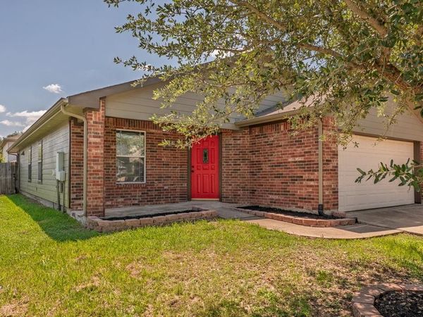 12521 Campana DR, Del Valle, TX 78617