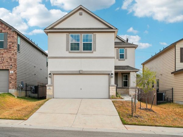 7102 Summer Tanager DR, Unit 16, Austin, TX 78744