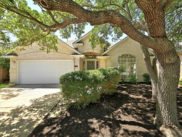 7121 Ridge Oak RD, Austin, TX 78749