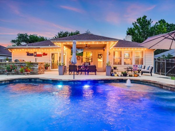 1405 Firebush DR, Pflugerville, TX 78660