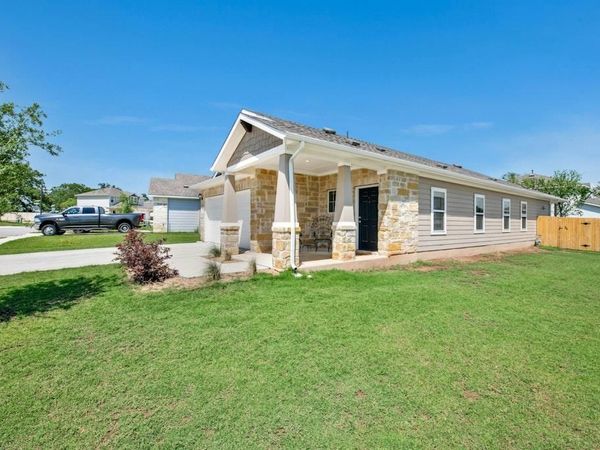 11 Bent Trail LN , Georgetown, TX 78628