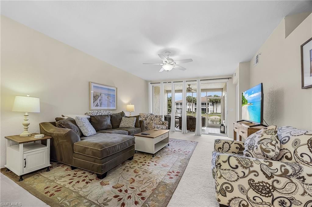 6816 Satinleaf Rd S, Unit 102, Naples, FL 34109 Photo