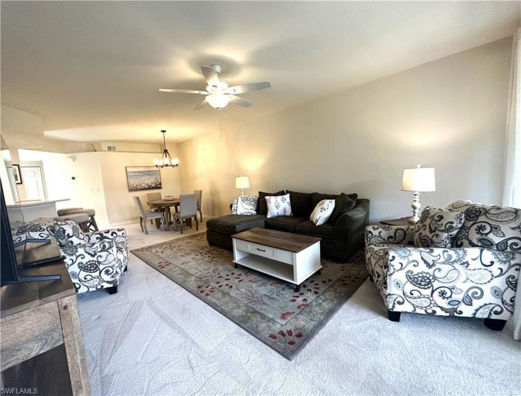 6816 Satinleaf Rd S, Unit 102, Naples, FL 34109 Photo