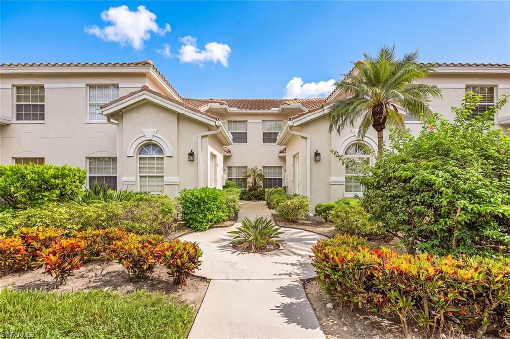 6816 Satinleaf Rd S, Unit 102, Naples, FL 34109 Photo