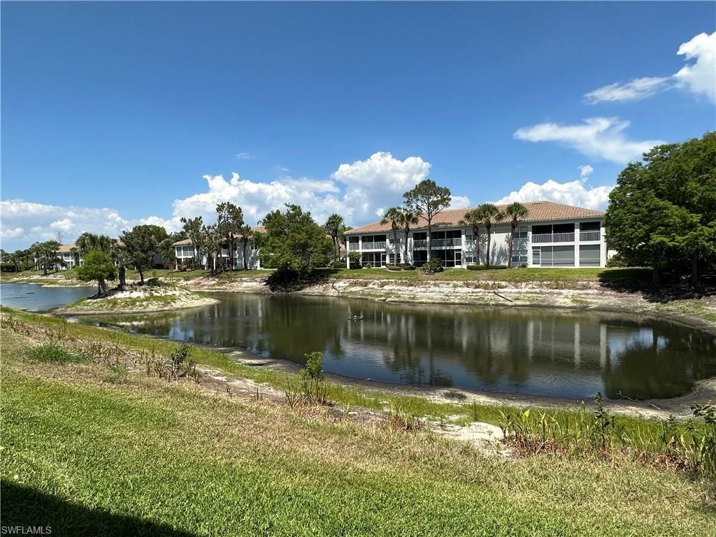 6816 Satinleaf Rd S, Unit 102, Naples, FL 34109 Photo