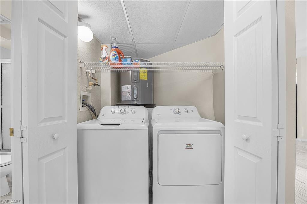 6816 Satinleaf Rd S, Unit 102, Naples, FL 34109 Photo