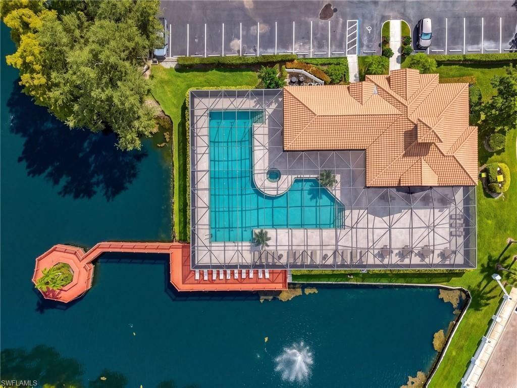 6816 Satinleaf Rd S, Unit 102, Naples, FL 34109 Photo