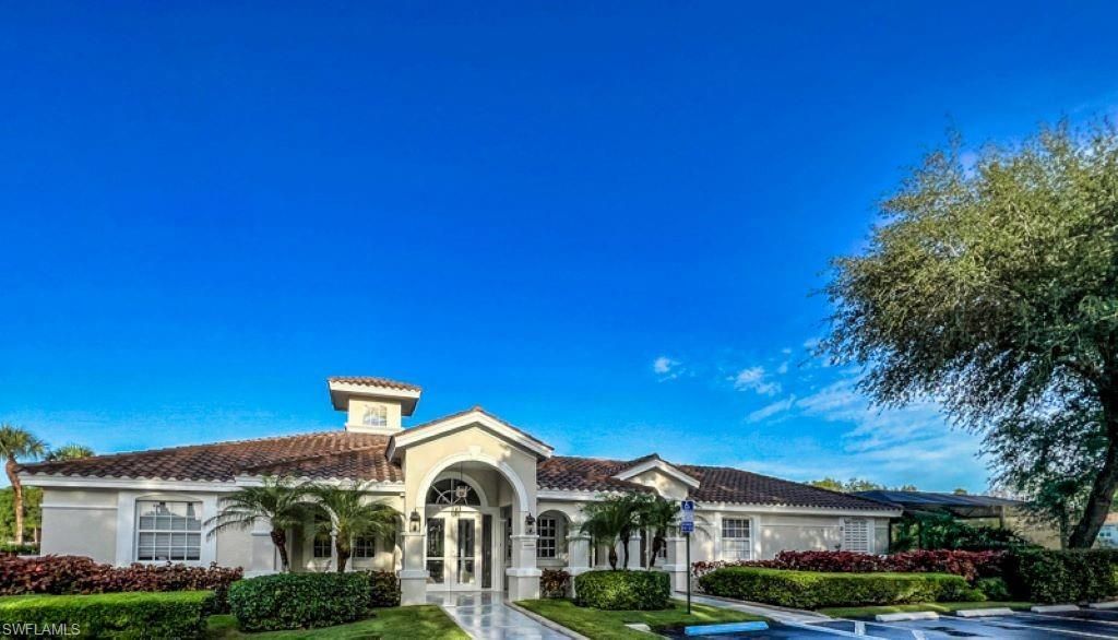 6816 Satinleaf Rd S, Unit 102, Naples, FL 34109 Photo