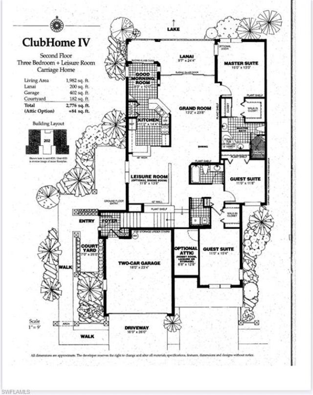 6816 Satinleaf Rd S, Unit 102, Naples, FL 34109 Photo
