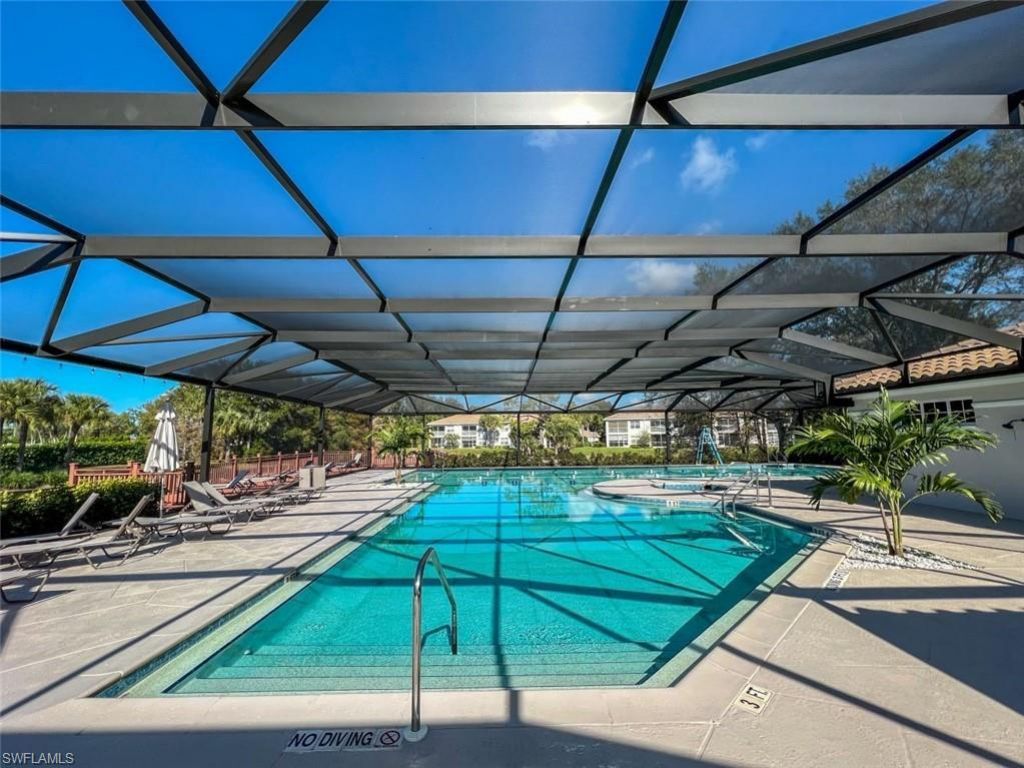 6816 Satinleaf Rd S, Unit 102, Naples, FL 34109 Photo