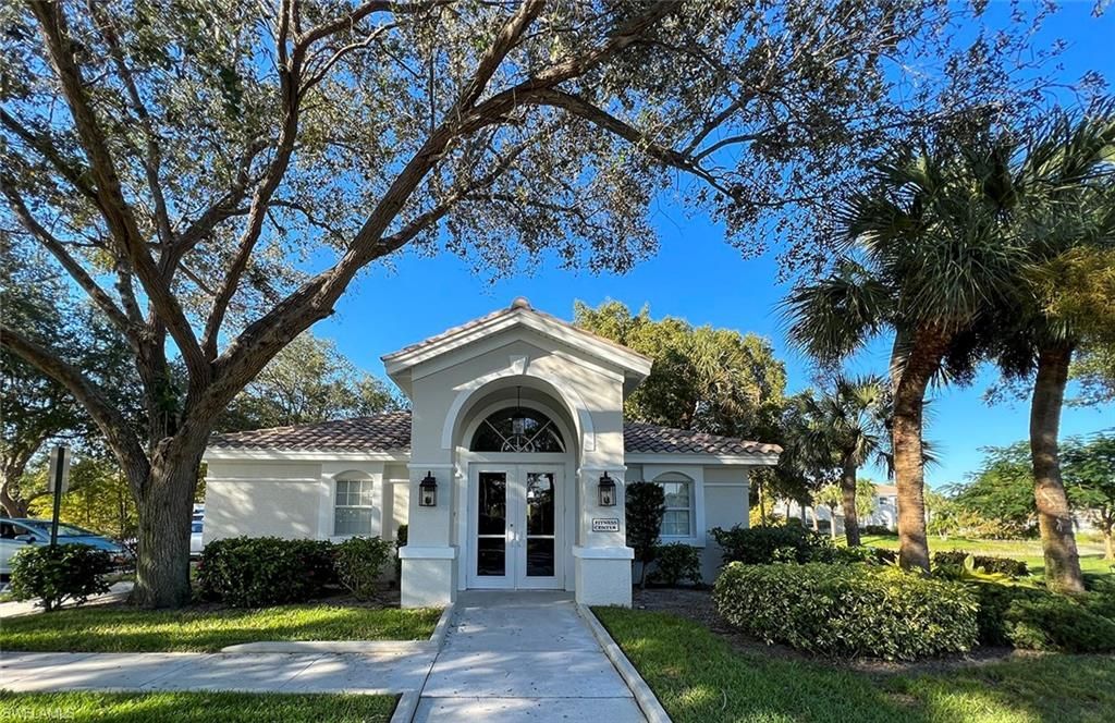 6816 Satinleaf Rd S, Unit 102, Naples, FL 34109 Photo