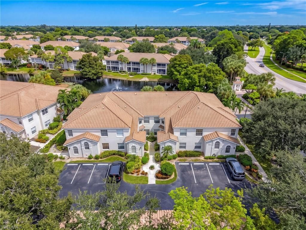 6816 Satinleaf Rd S, Unit 102, Naples, FL 34109 Photo