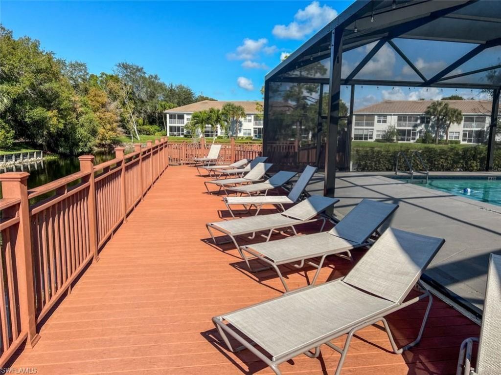 6816 Satinleaf Rd S, Unit 102, Naples, FL 34109 Photo