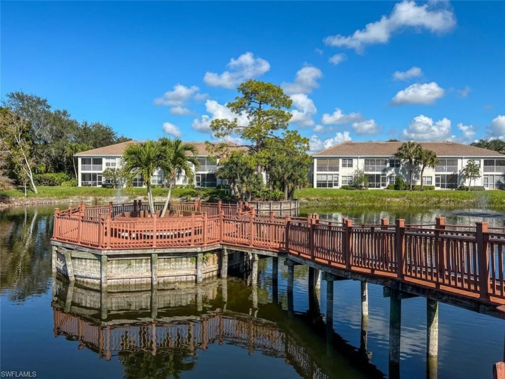 6816 Satinleaf Rd S, Unit 102, Naples, FL 34109 Photo