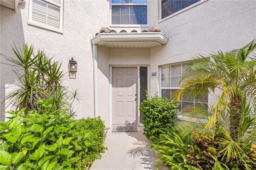 6816 Satinleaf Rd S, Unit 102, Naples, FL 34109 Photo