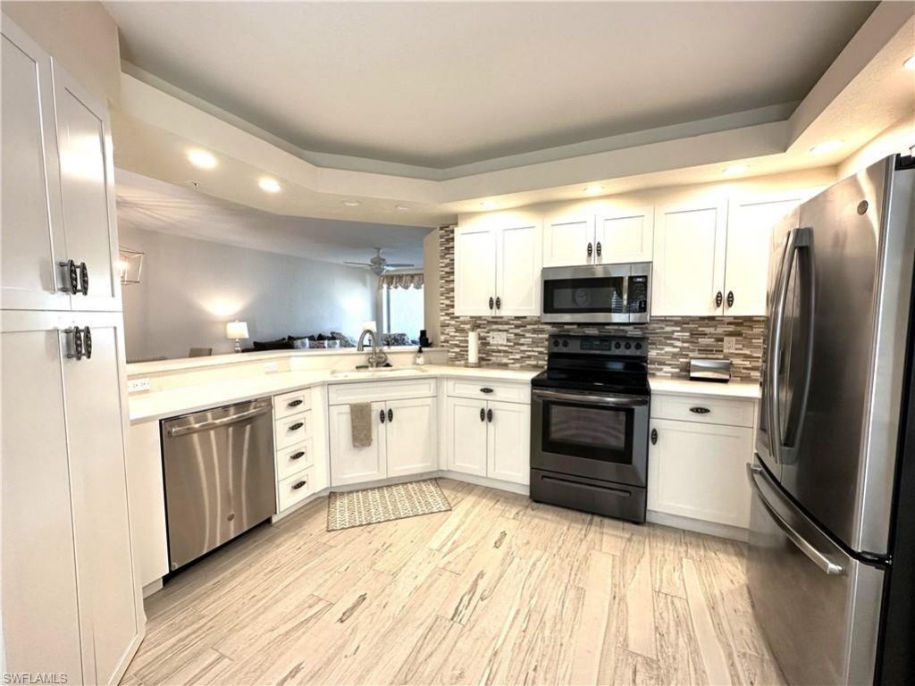 6816 Satinleaf Rd S, Unit 102, Naples, FL 34109 Photo