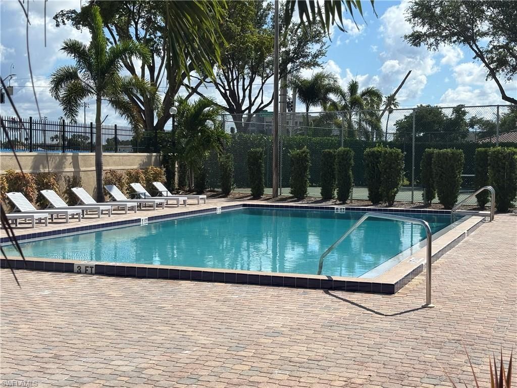 5327 Summerlin Rd , Unit 2709, Fort Myers, FL 33919 Photo