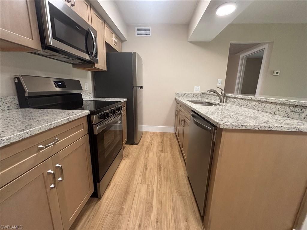 5327 Summerlin Rd , Unit 2709, Fort Myers, FL 33919 Photo