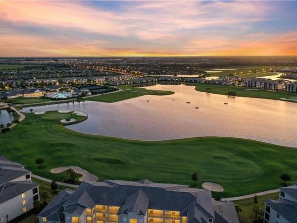 6036 Ellerston WAY , Unit 1312, AVE MARIA, FL 34142