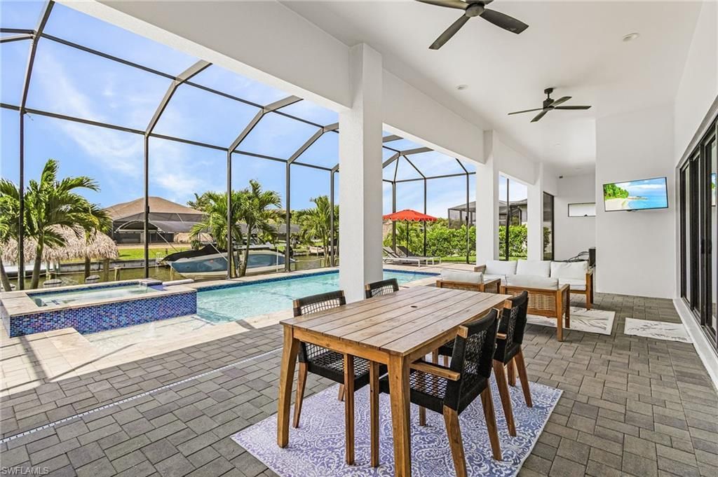 2029 SW 31st Ter , Cape Coral, FL 33914 Photo