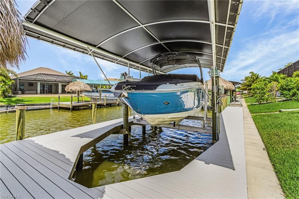 2029 SW 31st Ter , Cape Coral, FL 33914 Photo