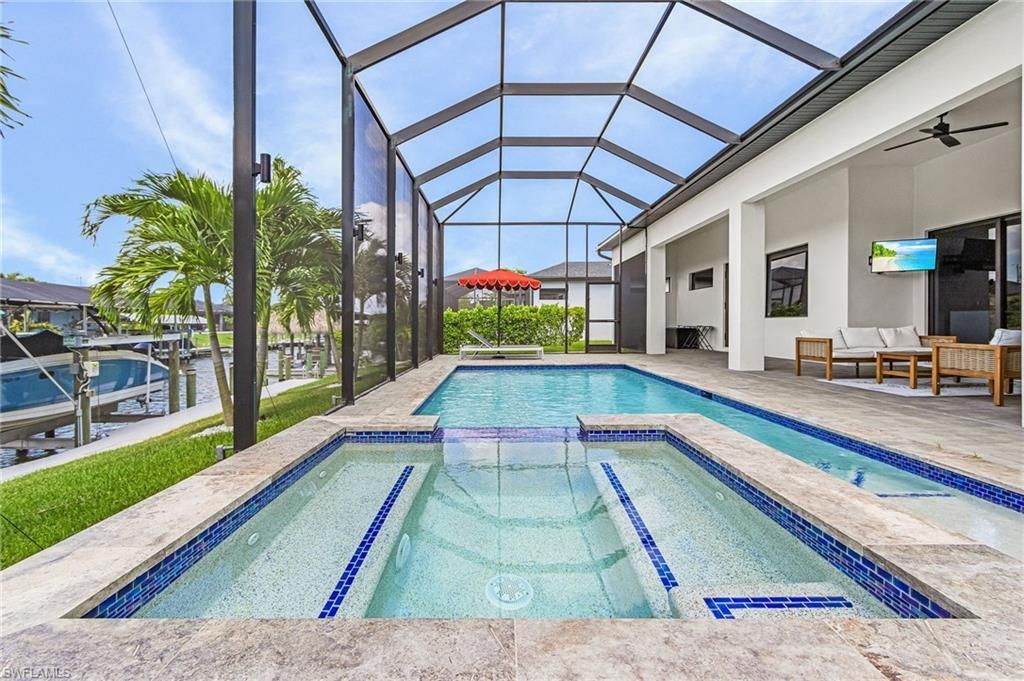 2029 SW 31st Ter , Cape Coral, FL 33914 Photo