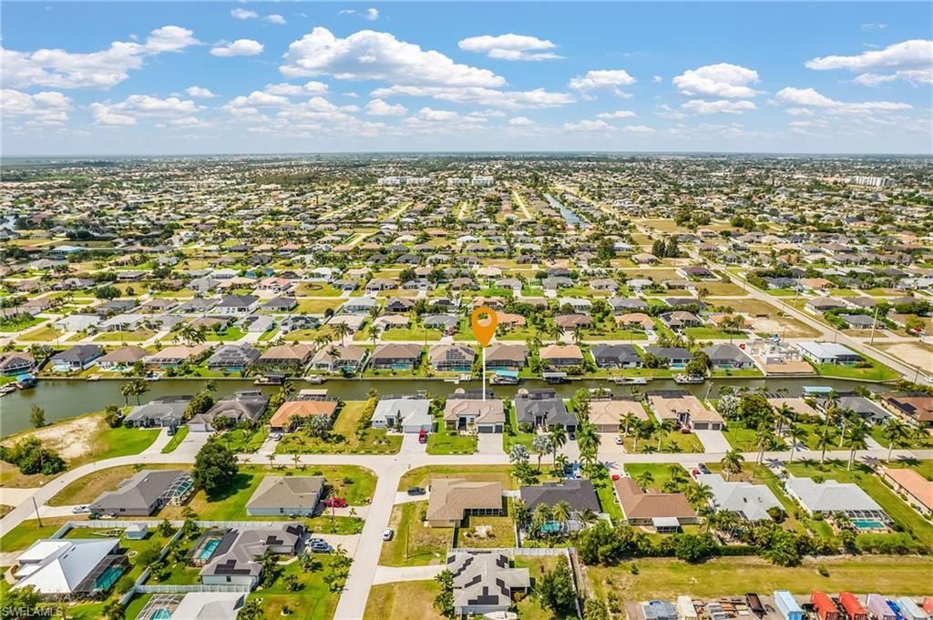 2029 SW 31st Ter , Cape Coral, FL 33914 Photo