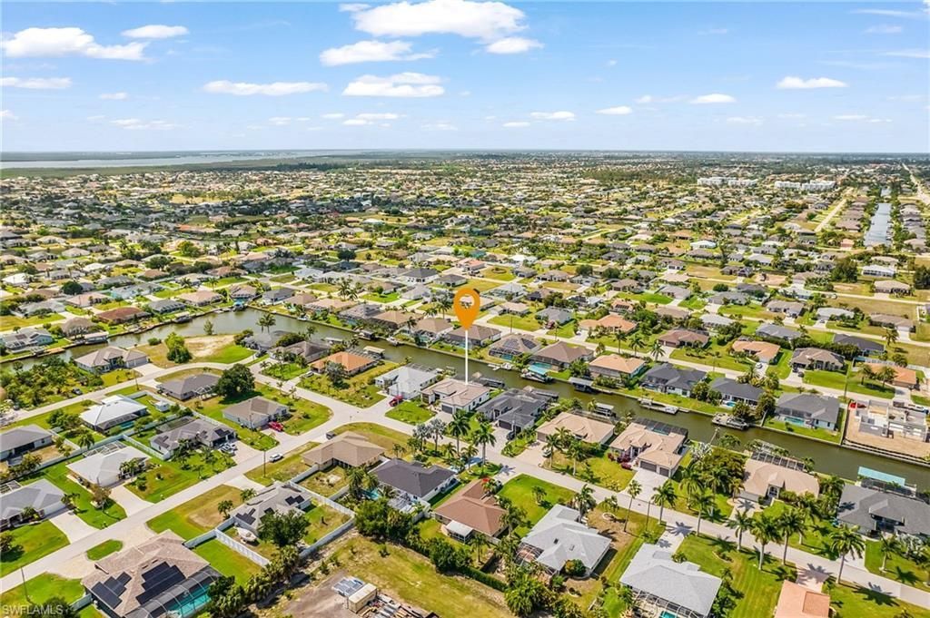 2029 SW 31st Ter , Cape Coral, FL 33914 Photo